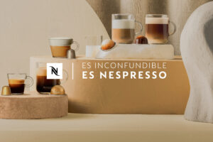 Descubre la variedad y calidad de las cápsulas de café Nespresso: una experiencia única en cada taza