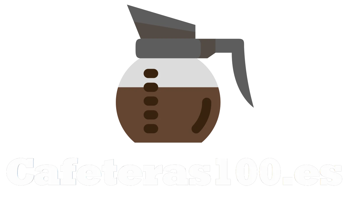 Cafeteras100.es